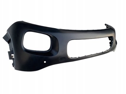 Acceder a la pieza Parachoques delantero superior imprimado, 2 sensores