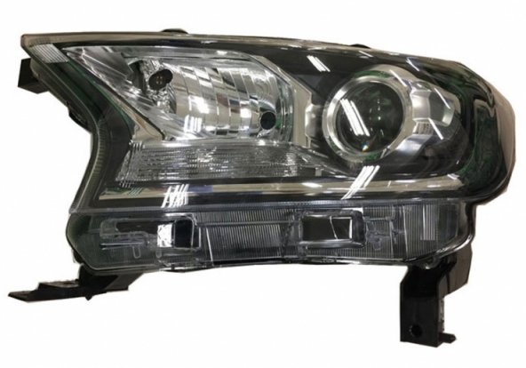 Acceder a la pieza Faro eléctrico y manual izquierdo, negro, HB3 Acceder a la pieza Faro eléctrico y manual izquierdo, negro, HB3