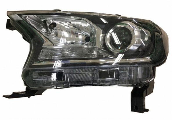 Acceder a la pieza Faro manual y eléctrico izquierdo, luz de día, negro, H11+H15 Acceder a la pieza Faro manual y eléctrico izquierdo, luz de día, negro, H11+H15