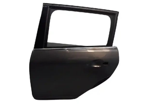 Acceder a la pieza Puerta trasera izquierda Acceder a la pieza Puerta trasera izquierda