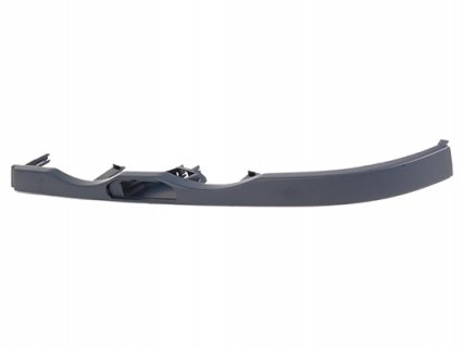 Acceder a la pieza Perfil bajo del faro izquierdo, agujeros lavafaros 