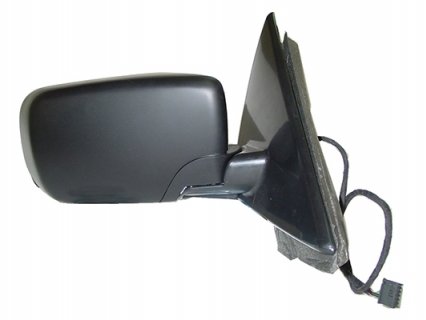 Acceder a la pieza Retrovisor eléctrico derecho, térmico, asférico, imprimado, cristal azul (5 pines) (3 puertas) (Compact)