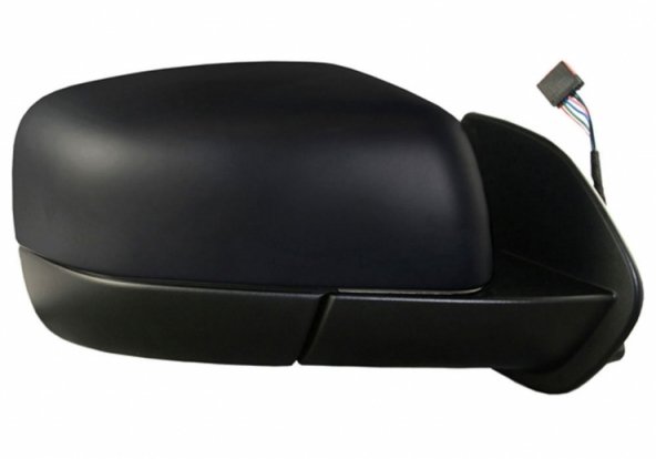 Acceder a la pieza Retrovisor eléctrico derecho, convexo, térmico (5 pines)