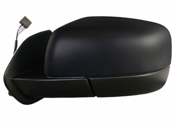 Acceder a la pieza Retrovisor eléctrico izquierdo, convexo, térmico, abatible (6 pines)