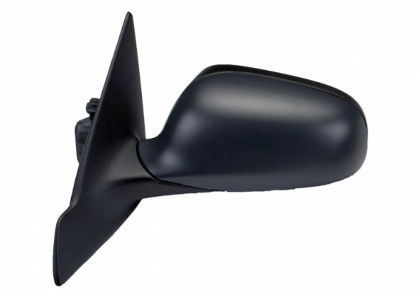 Acceder a la pieza Retrovisor eléctrico izquierdo, asférico, térmico, imprimado, abatible, memoria Acceder a la pieza Retrovisor eléctrico izquierdo, asférico, térmico, imprimado, abatible, memoria