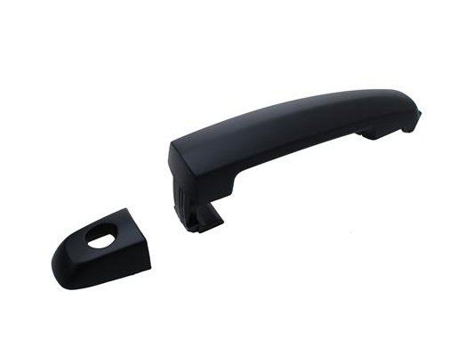 Manilla delantera izquierda, con embellecedor, imprimada, con ojo cerradura SUZUKI-GRAND VITARA pour SUZUKI GRAND VITARA  pour SUZUKI GRAND VITARA