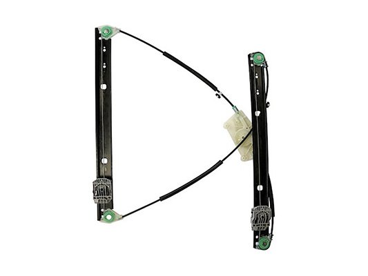 Acceder a la pieza Mecanismo de elevalunas delantero eléctrico derecho (4 puertas)