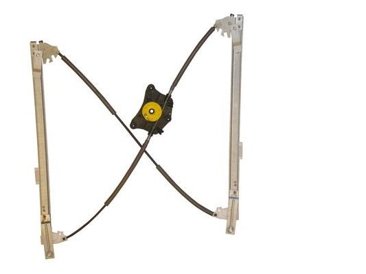 Acceder a la pieza Mecanismo de elevalunas trasero eléctrico izquierdo (4 puertas)