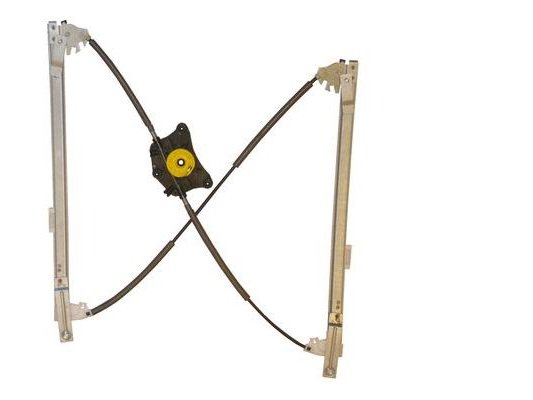 Acceder a la pieza Mecanismo de elevalunas trasero eléctrico derecho (4 puertas)