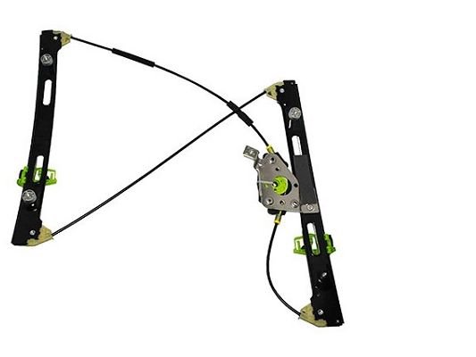 Acceder a la pieza Mecanismo elevalunas delantero eléctrico izquierdo (2 puertas) (Compact)