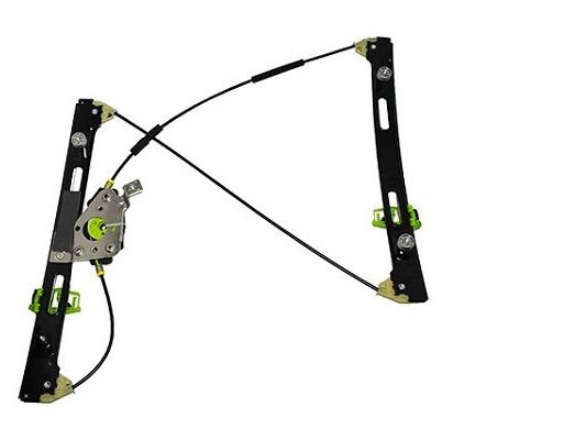 Acceder a la pieza Mecanismo elevalunas delantero eléctrico derecho (2 puertas) (Compact)