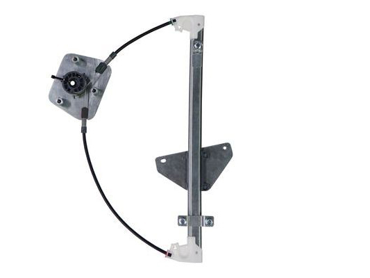 Acceder a la pieza Mecanismo de elevalunas delantero eléctrico derecho (4 puertas)