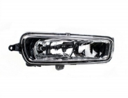 Antinieblas FORD C-max