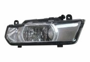 Antinieblas SKODA Yeti