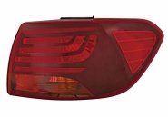 Pilotos traseros KIA Sorento Pilotos traseros KIA Sorento