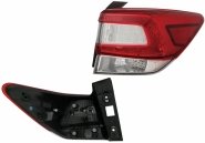 Pilotos traseros SUBARU Impreza