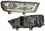 Faros AUDI Q7
