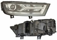 Acceder a la pieza Faro eléctrico derecho, LED, xenon D5S + H7 (motor)