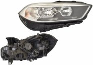 Faros BMW Serie-1