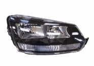 Faros SKODA Yeti