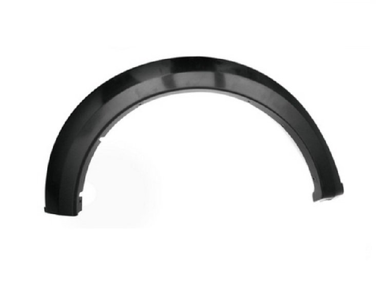 Acceder a la pieza Moldura de aleta trasera derecha