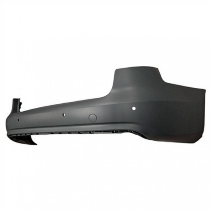 Parachoques trasero imprimado para sensores Avant AUDI-A4 (B8) pour AUDI A4  pour AUDI A4
