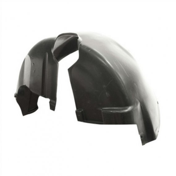 Acceder a la pieza Guardabarros trasero derecho