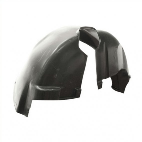 Acceder a la pieza Guardabarros trasero izquierdo