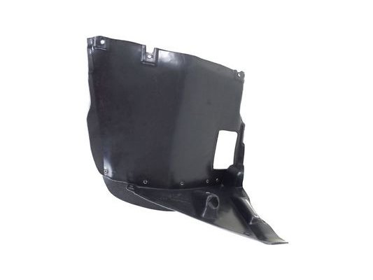 Acceder a la pieza Guardabarros delantero derecho, parte delantera 4x4