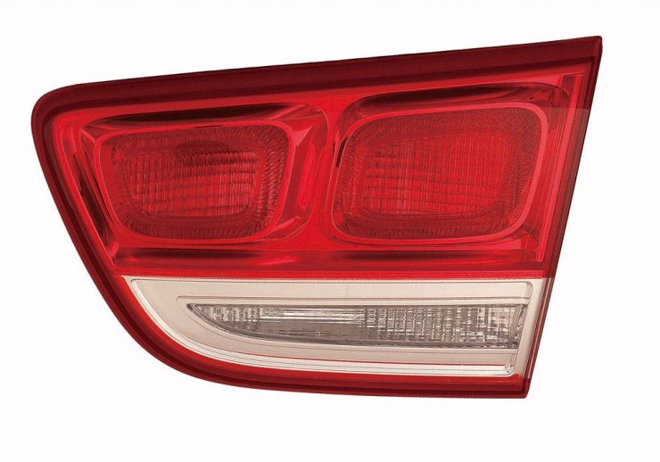 Piloto trasero derecho, interior  pour KIA SORENTO  pour KIA SORENTO