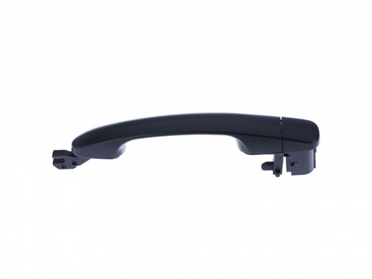 Acceder a la pieza Manilla delantera y trasera, reversible, imprimada