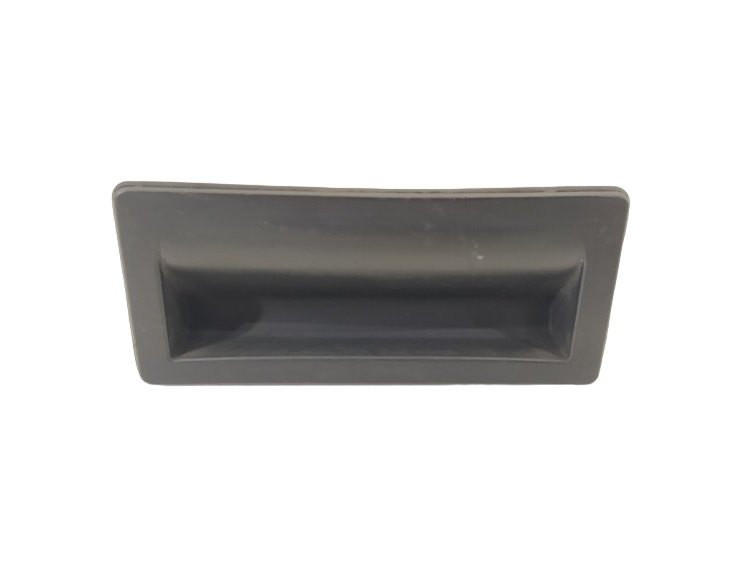 Acceder a la pieza Manilla exterior, puerta trasera, negra, microinterruptor