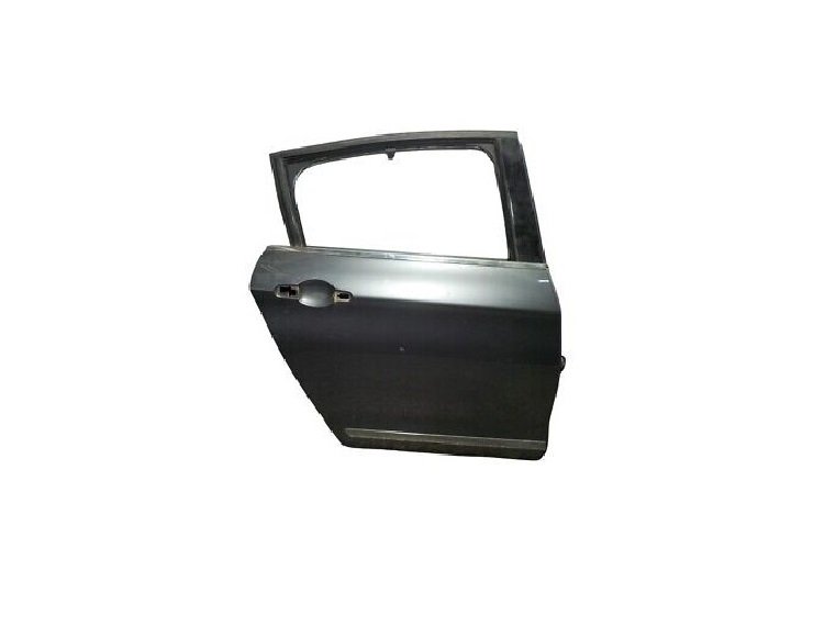 Acceder a la pieza Puerta trasera derecha