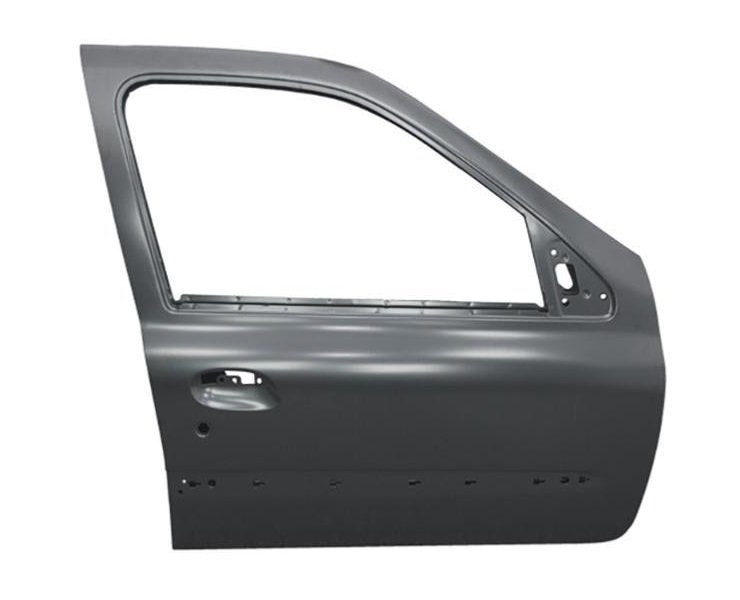 Acceder a la pieza Puerta delantera derecha (5 puertas)