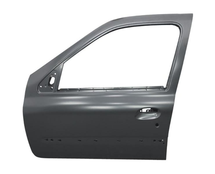 Acceder a la pieza Puerta delantera izquierda (5 puertas)