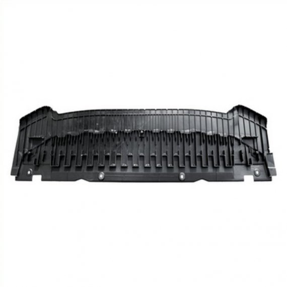 Acceder a la pieza Protección delantera bajo parachoques