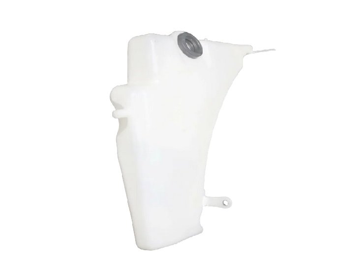 Acceder a la pieza Tanque de agua para limpiaparabrisas