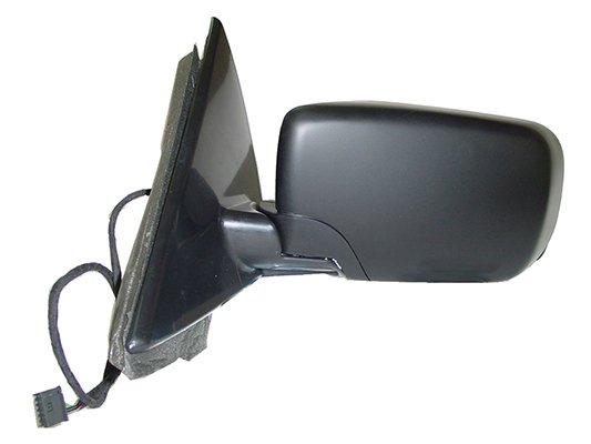 Acceder a la pieza Retrovisor eléctrico izquierdo, asférico, cristal azul, imprimado (5 pines)