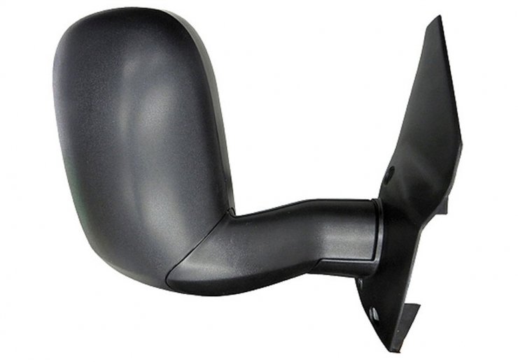 Acceder a la pieza Retrovisor manual derecho, convexo, térmico (Brazo largo)