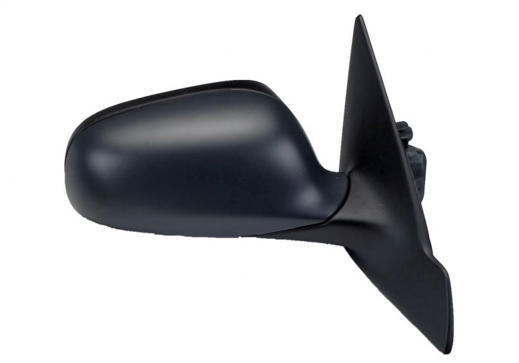 Retrovisor eléctrico derecho, asférico, térmico, imprimado, abatible, memoria SAAB-9.3 pour SAAB 9.3  pour SAAB 9.3