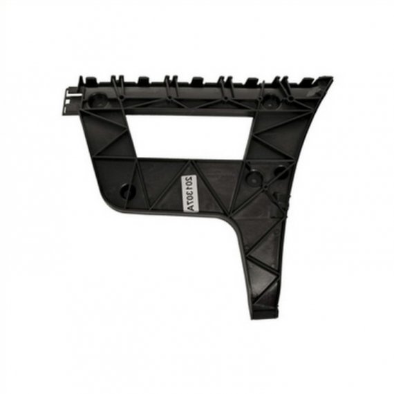 Acceder a la pieza Soporte central derecho parachoques trasero (4 puertas)