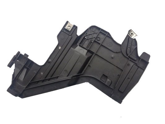 Acceder a la pieza Soporte inferior faro izquierdo