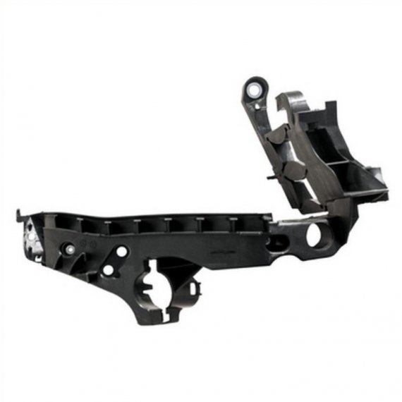 Acceder a la pieza Soporte faro derecho