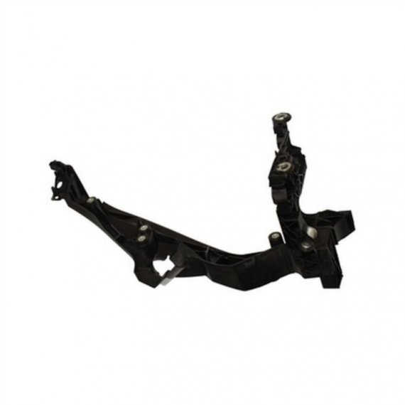 Acceder a la pieza Soporte interno faro izquierdo