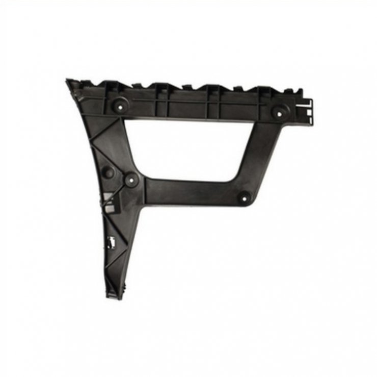 Acceder a la pieza Soporte lateral izquierdo, parachoques trasero (4 puertas)