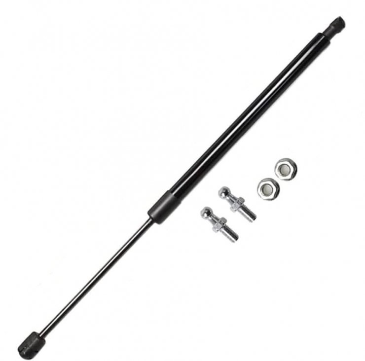 Acceder a la pieza Resorte de capó 350N (5 puertas)