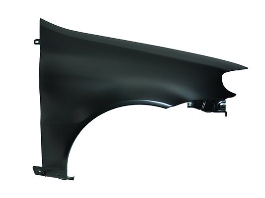 Acceder a la pieza Aleta delantera derecha Acceder a la pieza Aleta delantera derecha