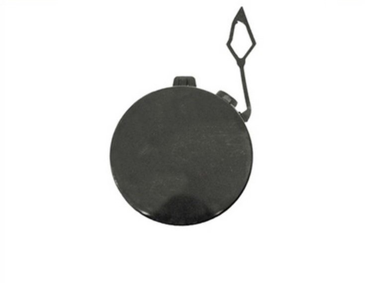 Acceder a la pieza Tapa gancho trasero