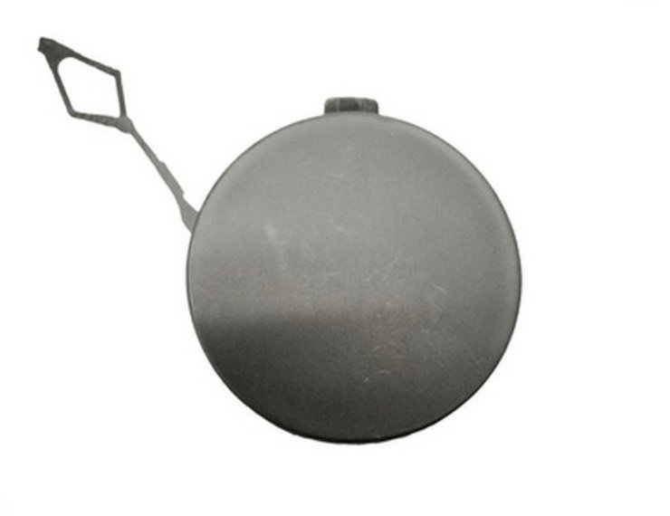 Acceder a la pieza Tapa gancho delantero