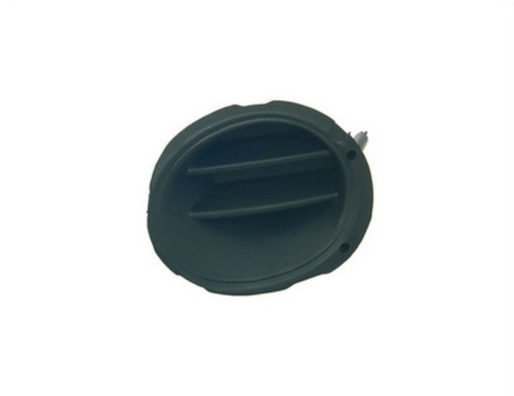 Acceder a la pieza Tapa faro antinieblas derecho